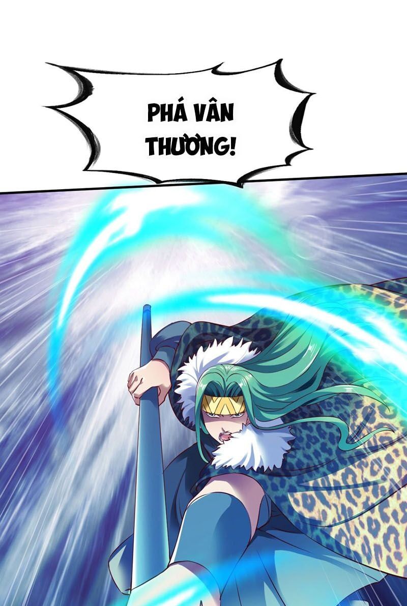 đọc truyện Chiến Đỉnh Chương 129 ảnh 4 tại Thiên Thai Truyện