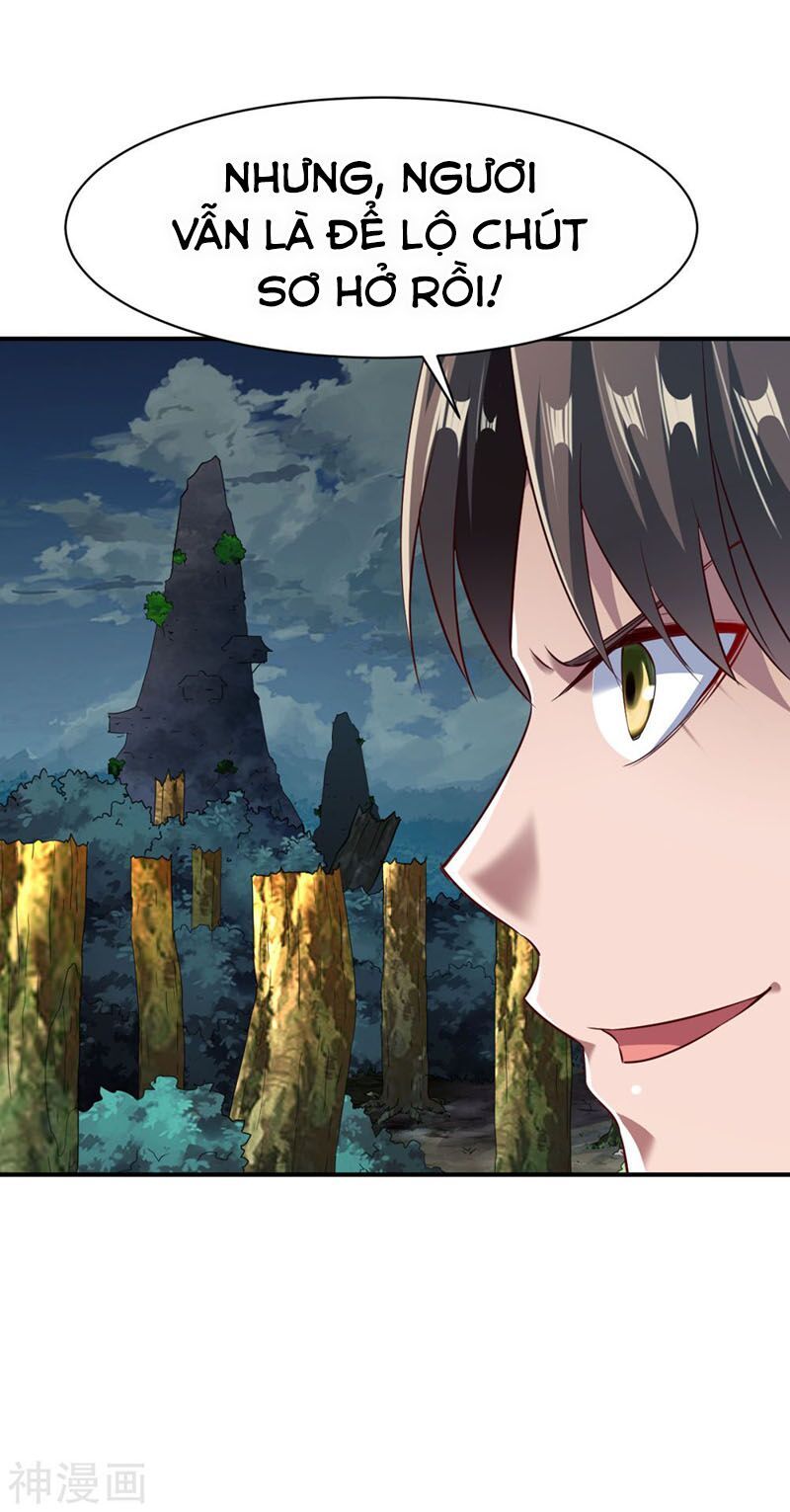 đọc truyện Chiến Đỉnh Chương 129 ảnh 22 tại Thiên Thai Truyện