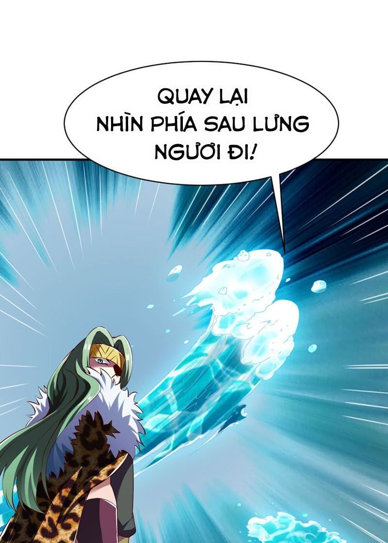 đọc truyện Chiến Đỉnh Chương 129 ảnh 23 tại Thiên Thai Truyện