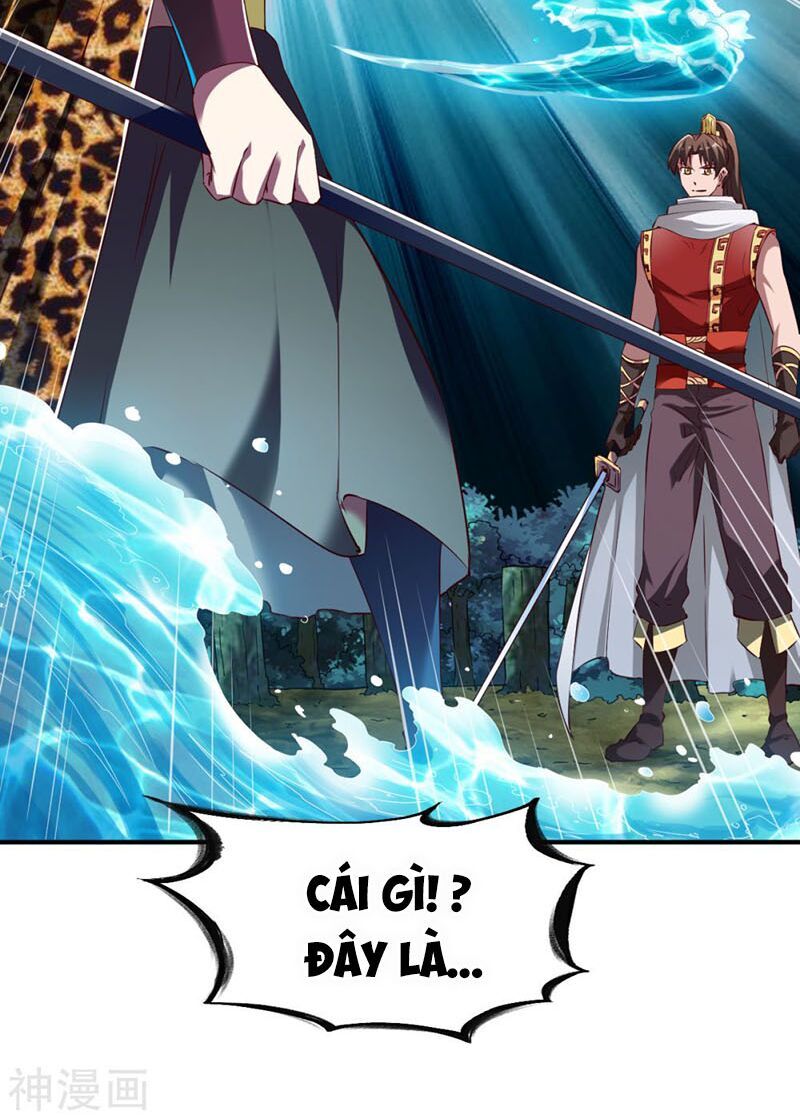 đọc truyện Chiến Đỉnh Chương 129 ảnh 24 tại Thiên Thai Truyện