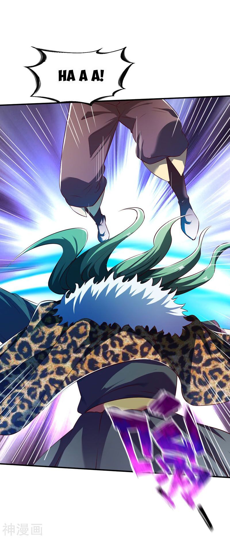 đọc truyện Chiến Đỉnh Chương 129 ảnh 28 tại Thiên Thai Truyện