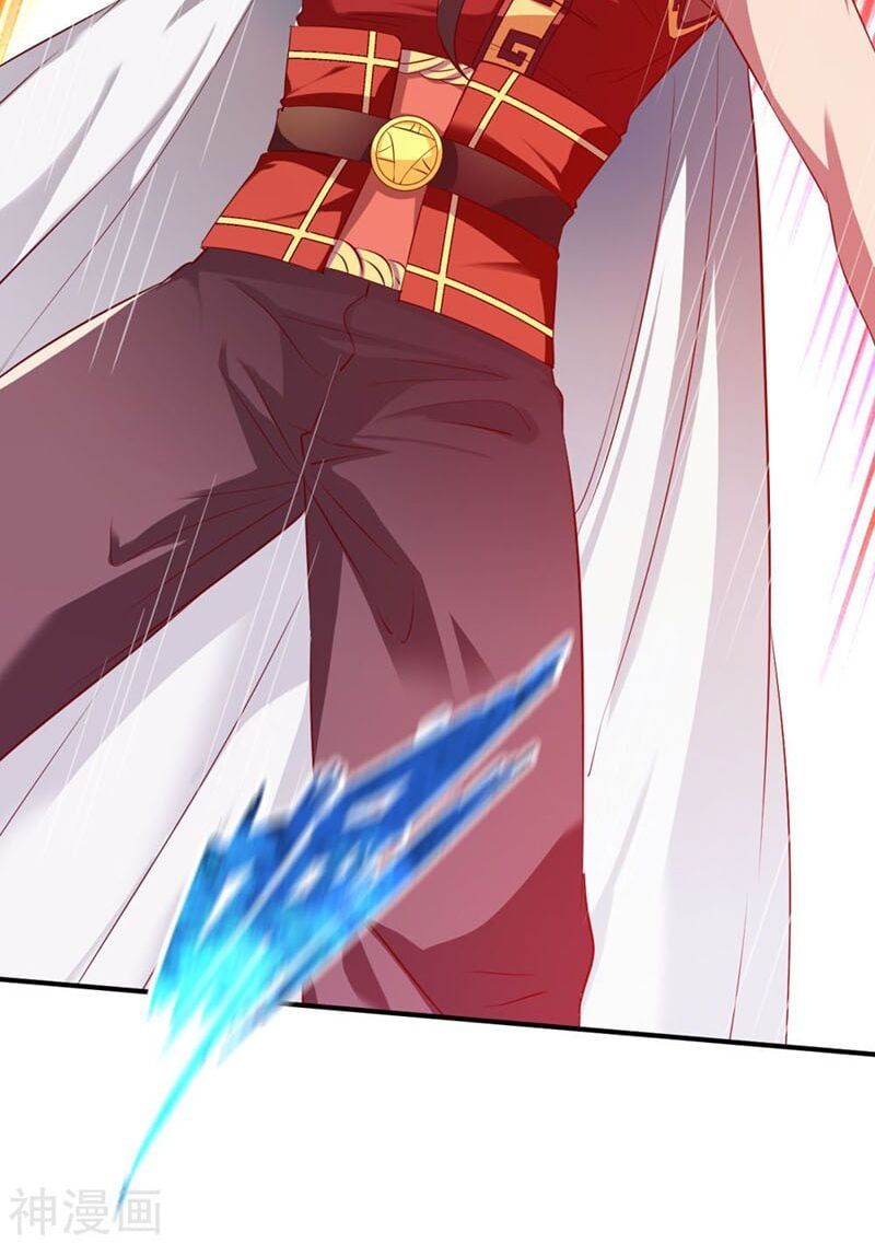 đọc truyện Chiến Đỉnh Chương 129 ảnh 30 tại Thiên Thai Truyện