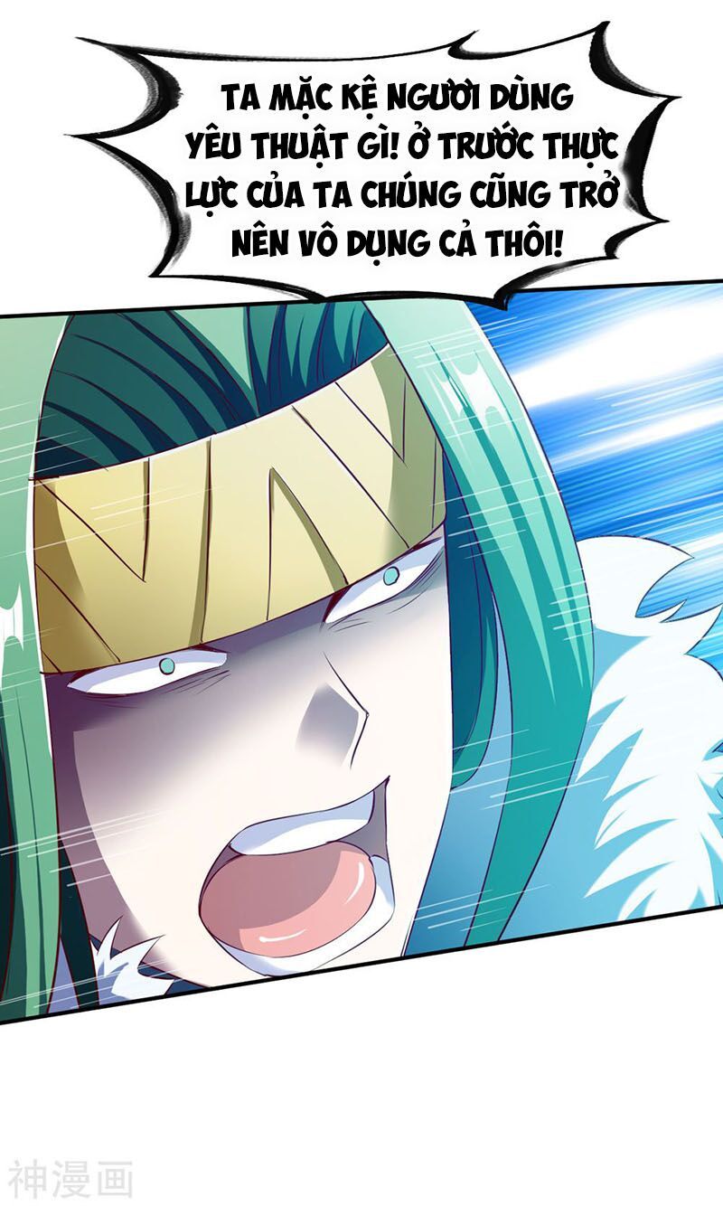 đọc truyện Chiến Đỉnh Chương 129 ảnh 31 tại Thiên Thai Truyện