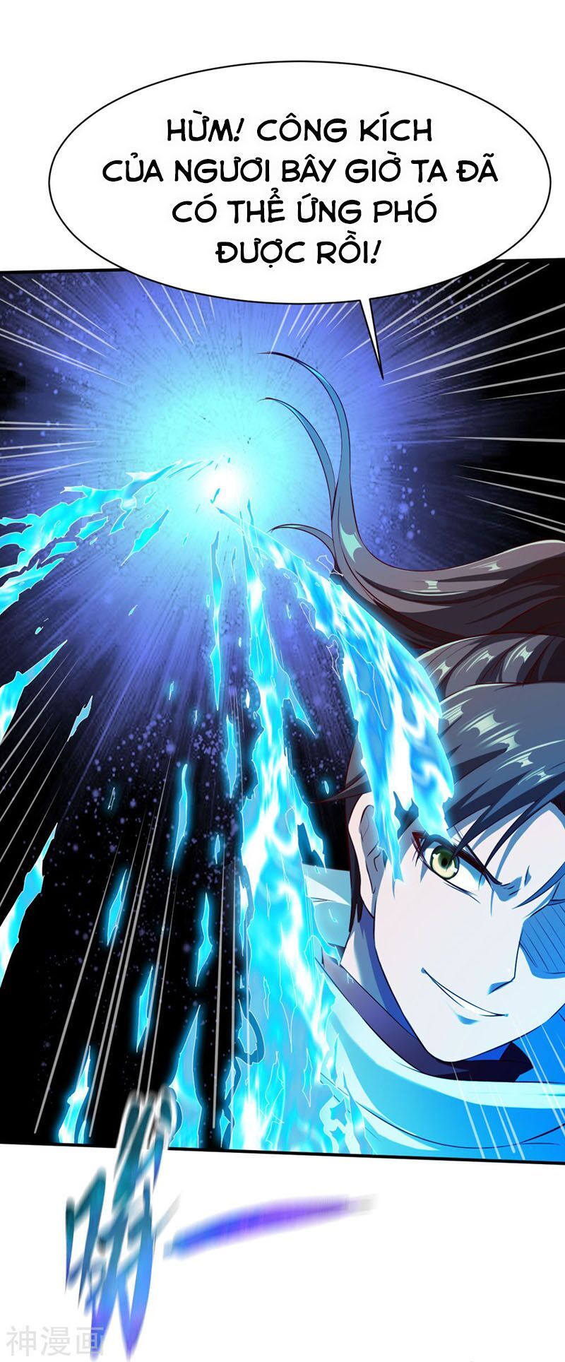 đọc truyện Chiến Đỉnh Chương 129 ảnh 33 tại Thiên Thai Truyện