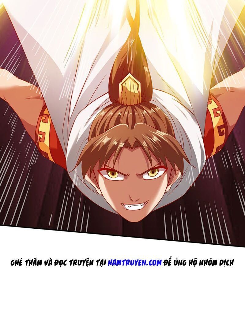 đọc truyện Chiến Đỉnh Chương 129 ảnh 35 tại Thiên Thai Truyện