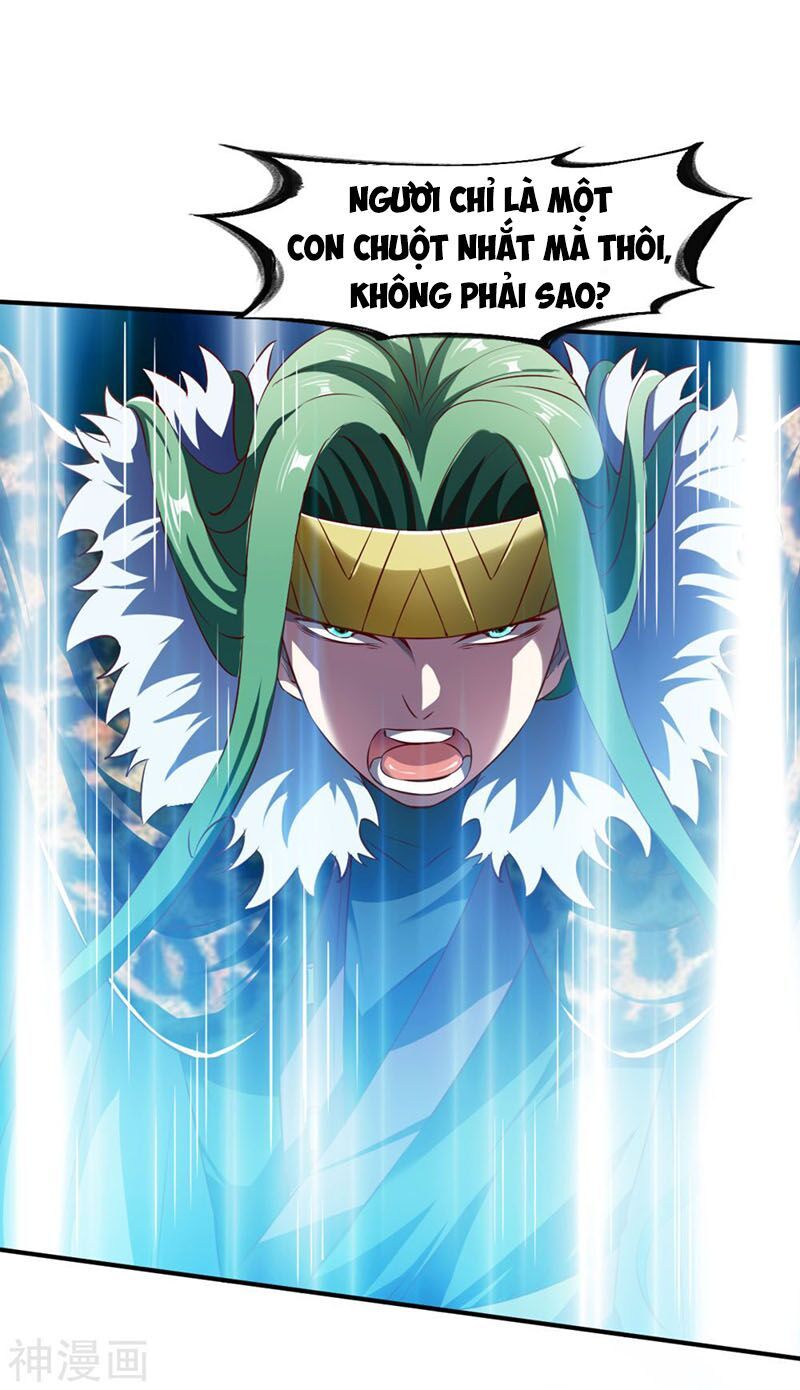 đọc truyện Chiến Đỉnh Chương 129 ảnh 39 tại Thiên Thai Truyện