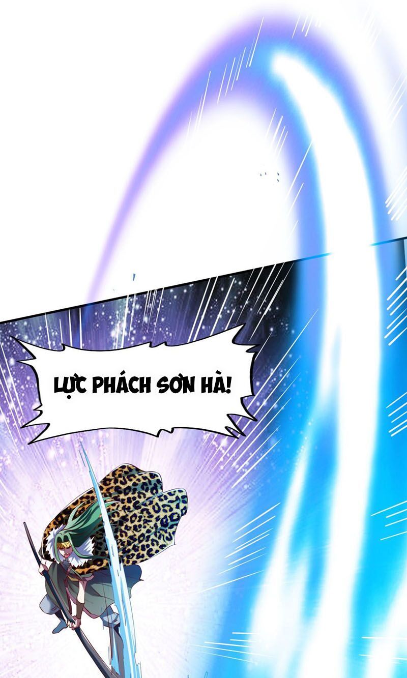 đọc truyện Chiến Đỉnh Chương 129 ảnh 40 tại Thiên Thai Truyện