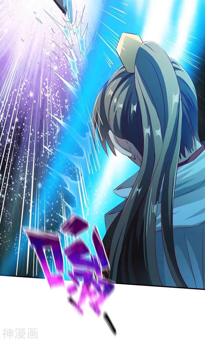 đọc truyện Chiến Đỉnh Chương 129 ảnh 41 tại Thiên Thai Truyện