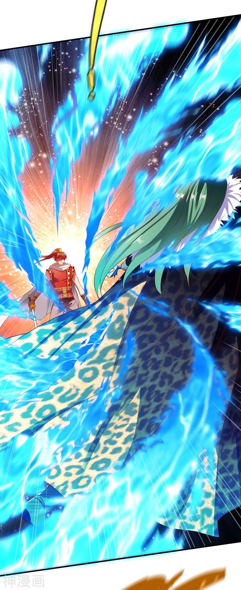 đọc truyện Chiến Đỉnh Chương 129 ảnh 6 tại Thiên Thai Truyện