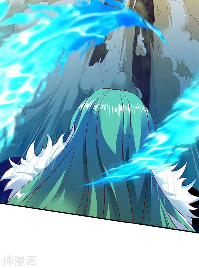 đọc truyện Chiến Đỉnh Chương 129 ảnh 44 tại Thiên Thai Truyện