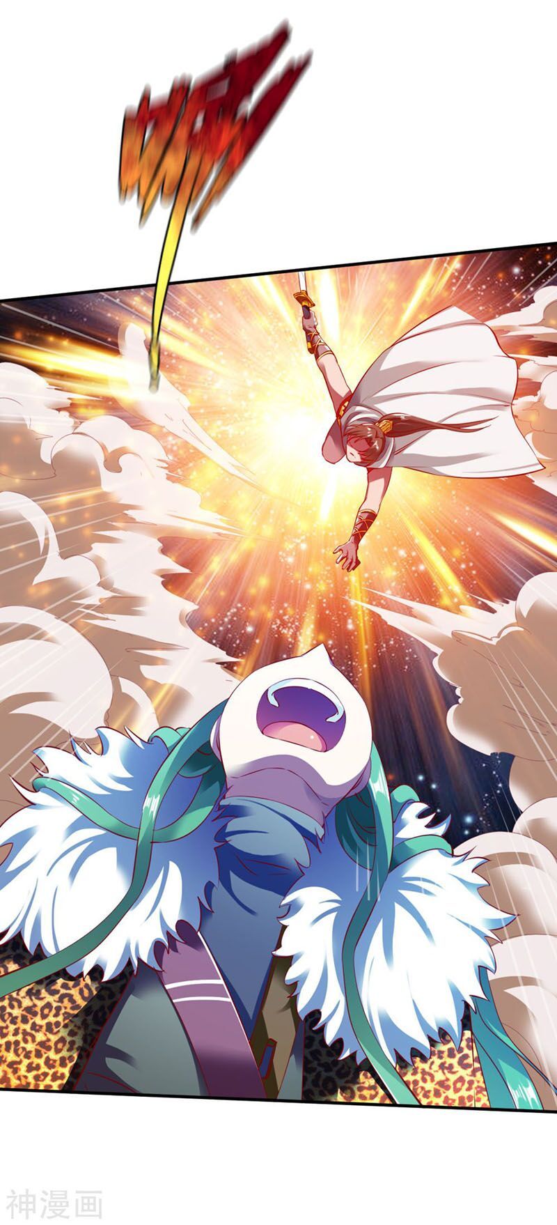 đọc truyện Chiến Đỉnh Chương 129 ảnh 47 tại Thiên Thai Truyện