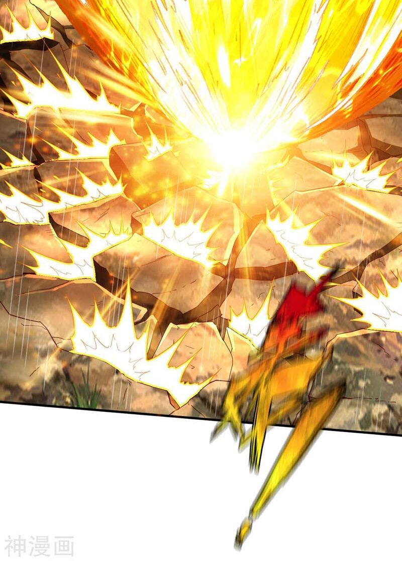 đọc truyện Chiến Đỉnh Chương 129 ảnh 49 tại Thiên Thai Truyện