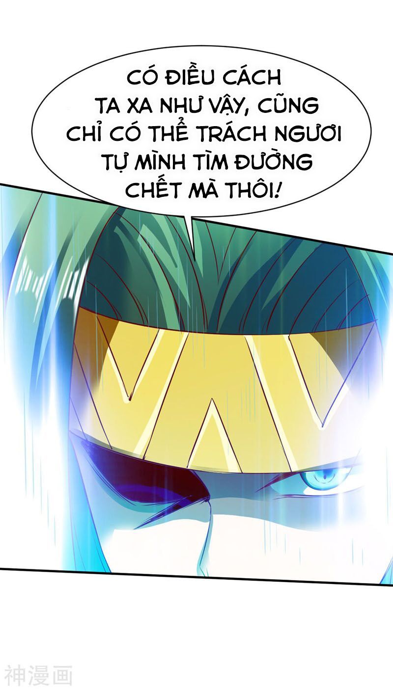 đọc truyện Chiến Đỉnh Chương 129 ảnh 51 tại Thiên Thai Truyện