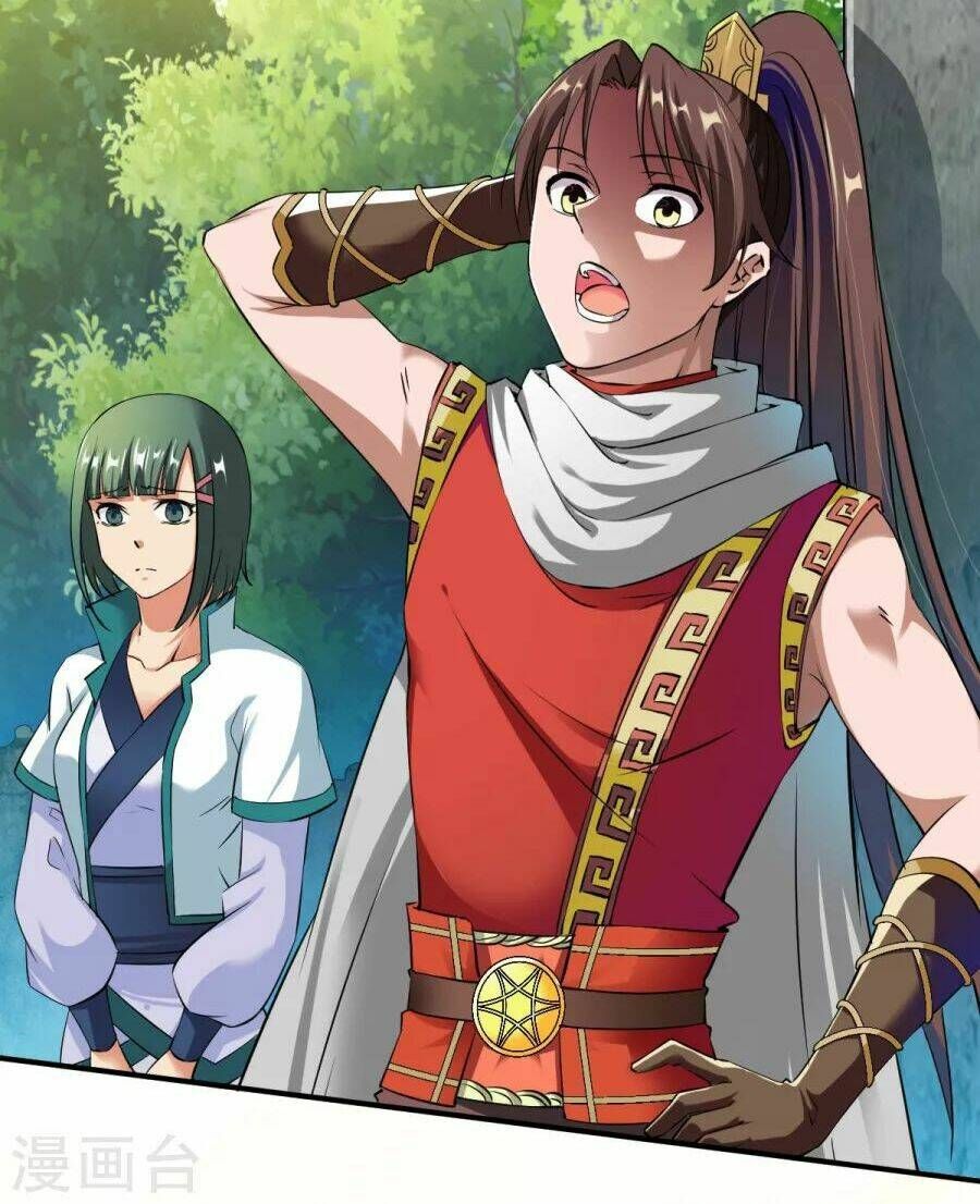 đọc truyện Chiến Đỉnh Chương 13 ảnh 12 tại Thiên Thai Truyện