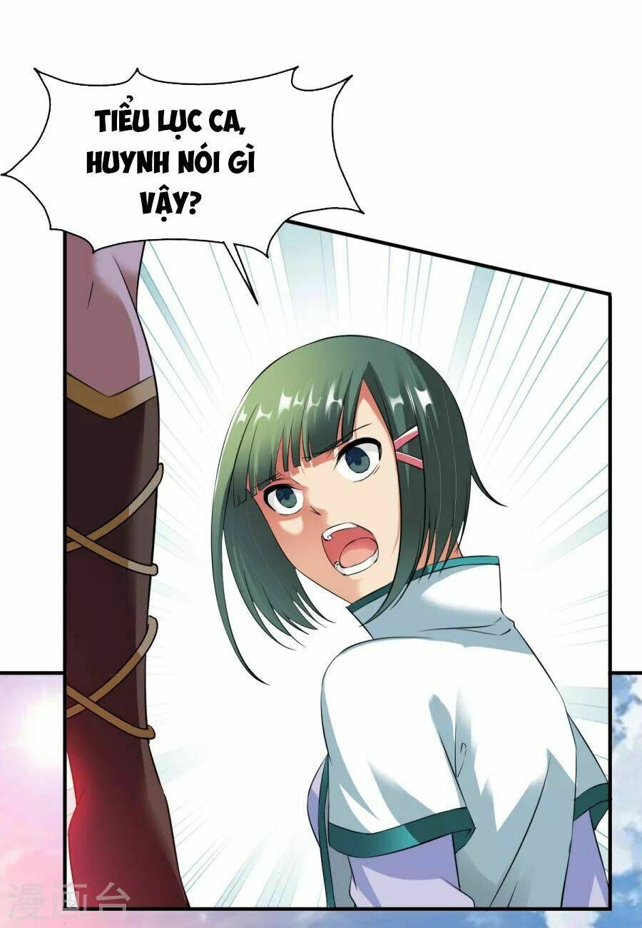 đọc truyện Chiến Đỉnh Chương 13 ảnh 17 tại Thiên Thai Truyện