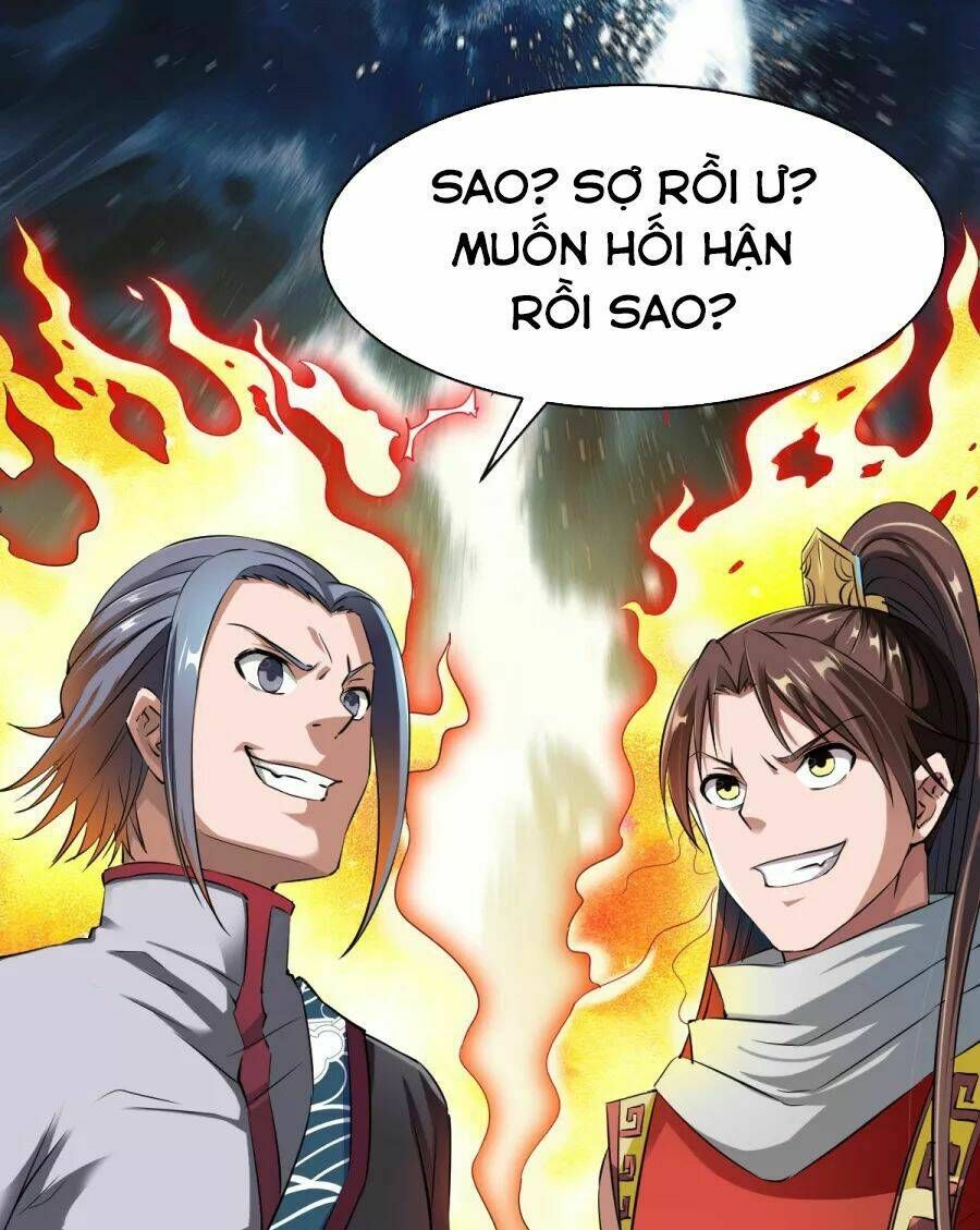 đọc truyện Chiến Đỉnh Chương 13 ảnh 20 tại Thiên Thai Truyện