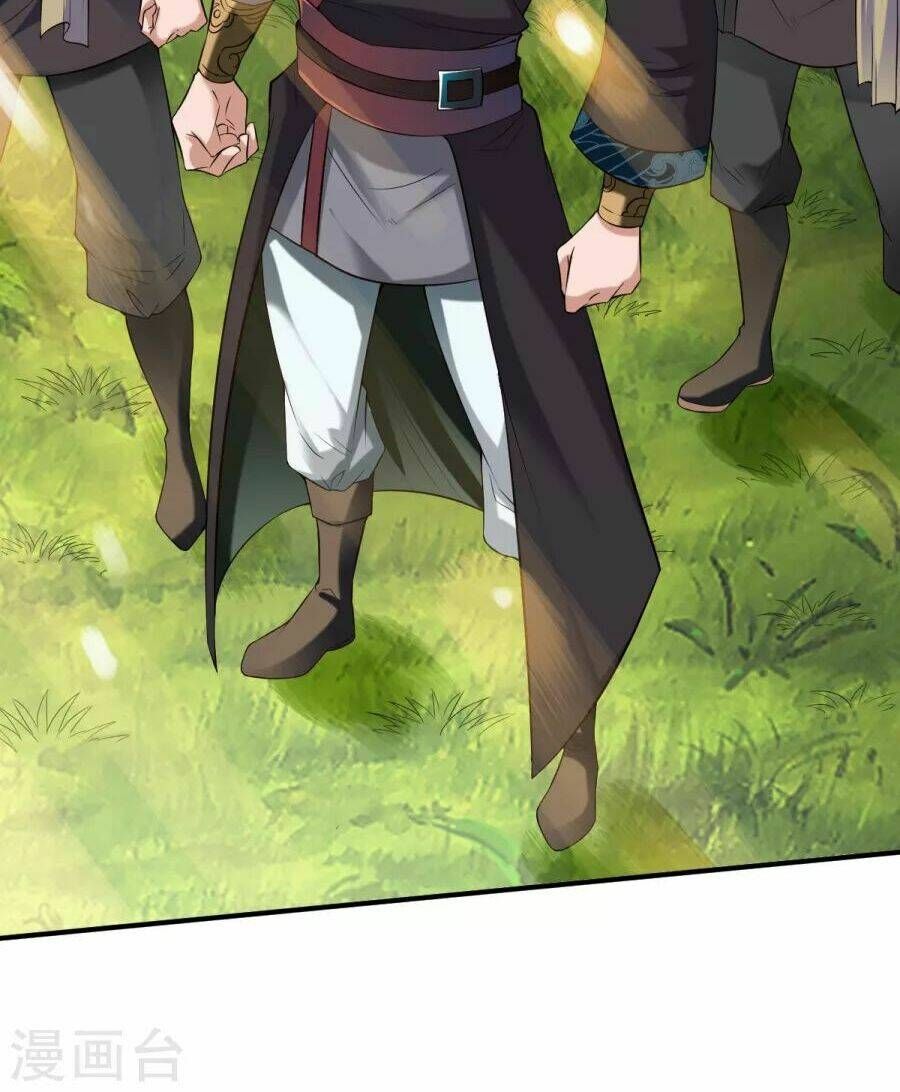 đọc truyện Chiến Đỉnh Chương 13 ảnh 24 tại Thiên Thai Truyện