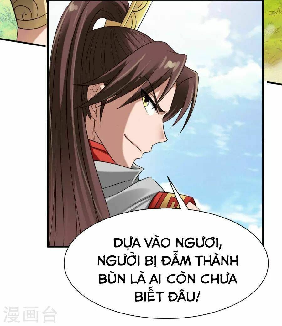 đọc truyện Chiến Đỉnh Chương 13 ảnh 28 tại Thiên Thai Truyện