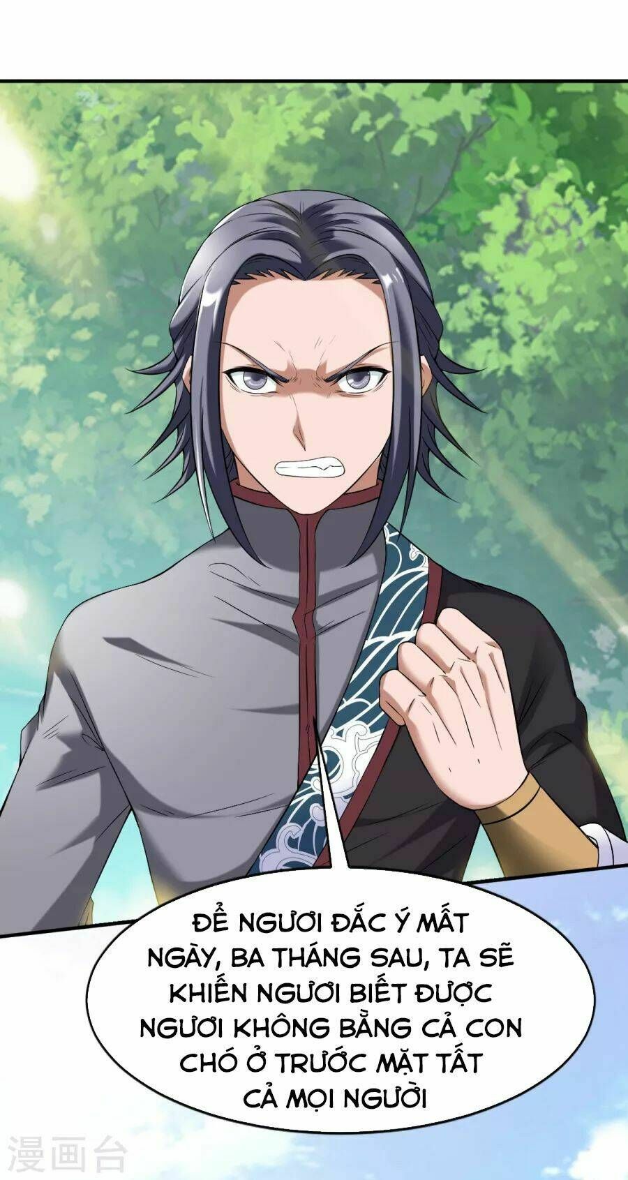 đọc truyện Chiến Đỉnh Chương 13 ảnh 32 tại Thiên Thai Truyện