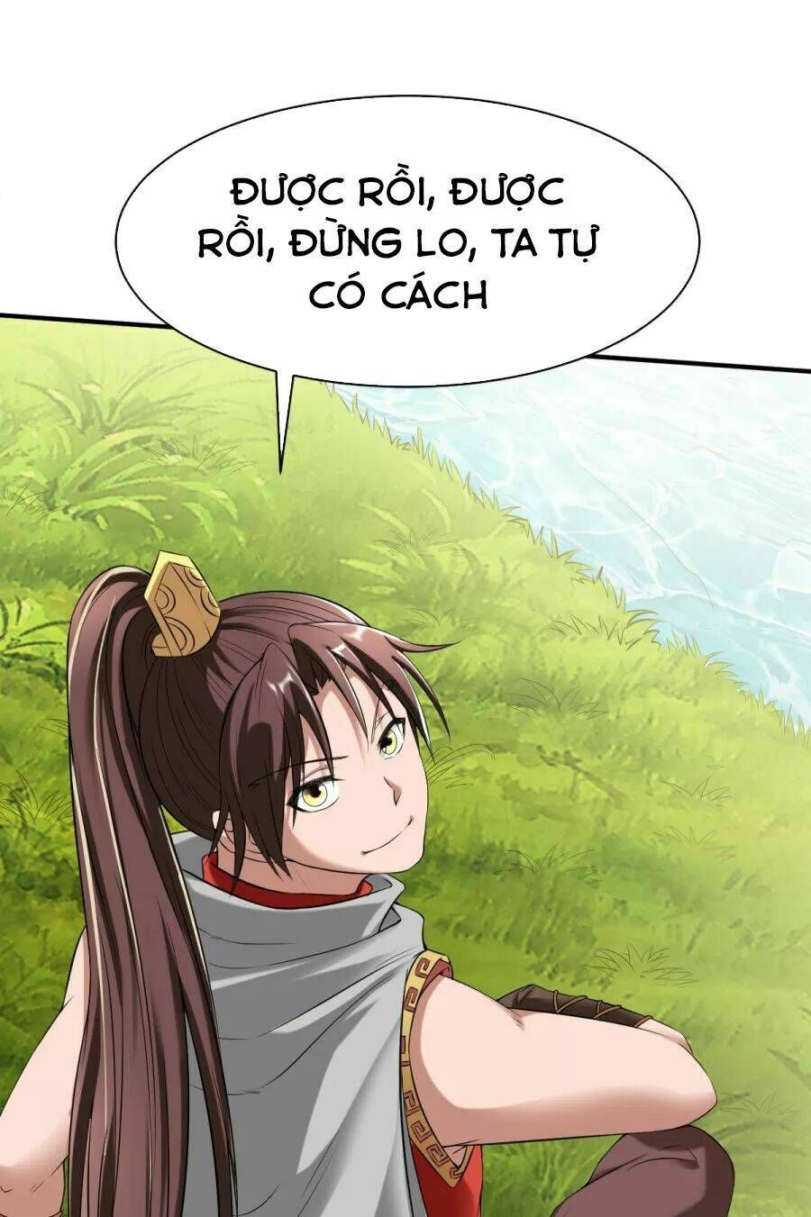 đọc truyện Chiến Đỉnh Chương 13 ảnh 36 tại Thiên Thai Truyện