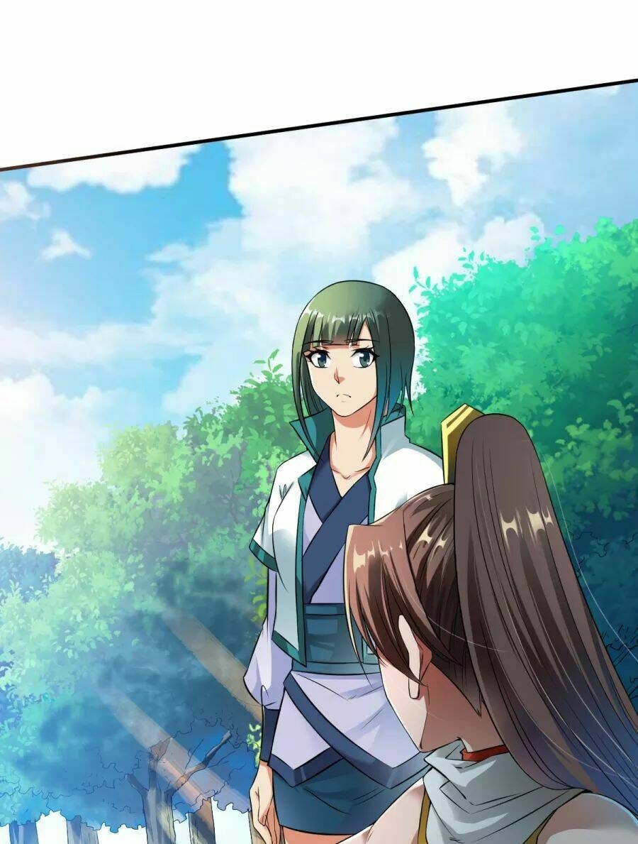 đọc truyện Chiến Đỉnh Chương 13 ảnh 38 tại Thiên Thai Truyện