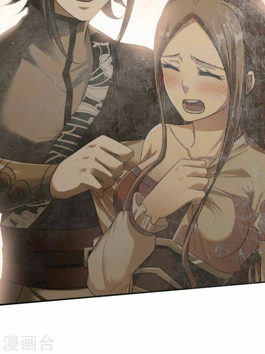 đọc truyện Chiến Đỉnh Chương 13 ảnh 41 tại Thiên Thai Truyện