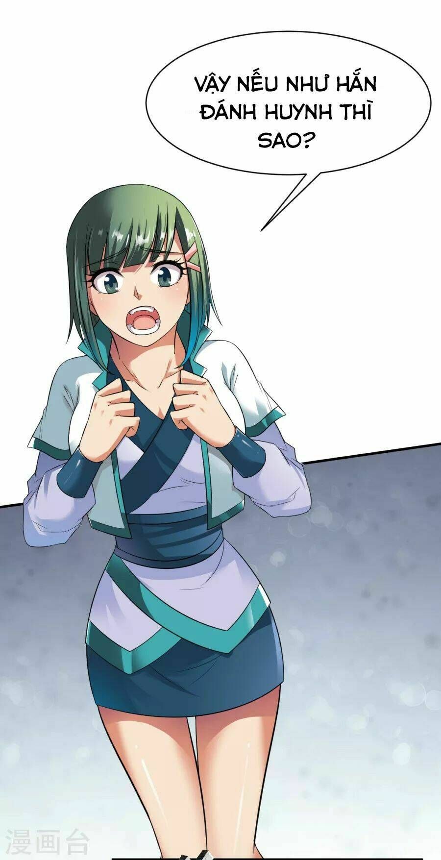 đọc truyện Chiến Đỉnh Chương 13 ảnh 44 tại Thiên Thai Truyện