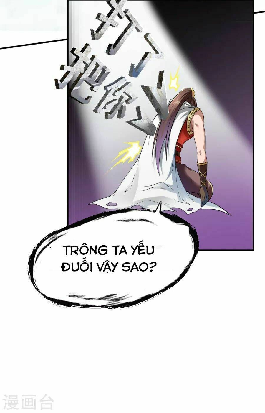 đọc truyện Chiến Đỉnh Chương 13 ảnh 45 tại Thiên Thai Truyện