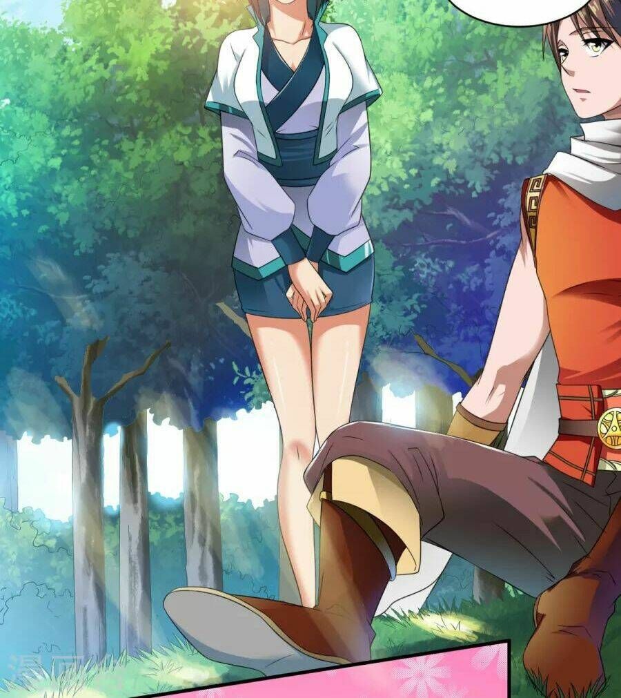 đọc truyện Chiến Đỉnh Chương 13 ảnh 47 tại Thiên Thai Truyện