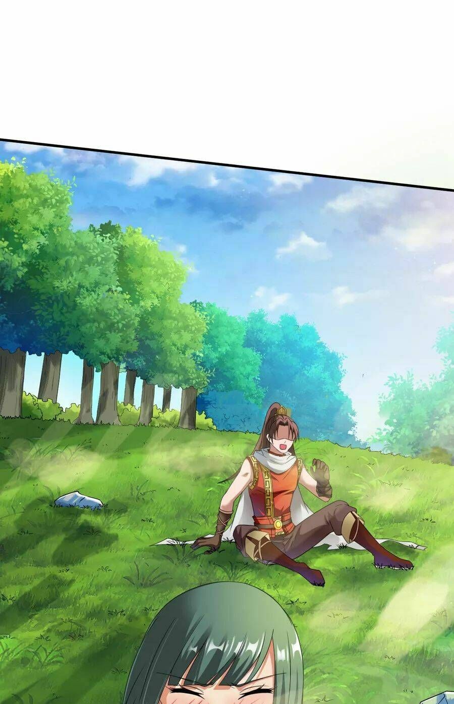 đọc truyện Chiến Đỉnh Chương 13 ảnh 49 tại Thiên Thai Truyện