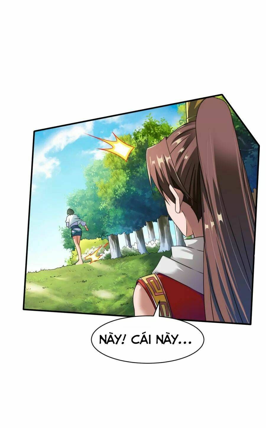 đọc truyện Chiến Đỉnh Chương 13 ảnh 51 tại Thiên Thai Truyện