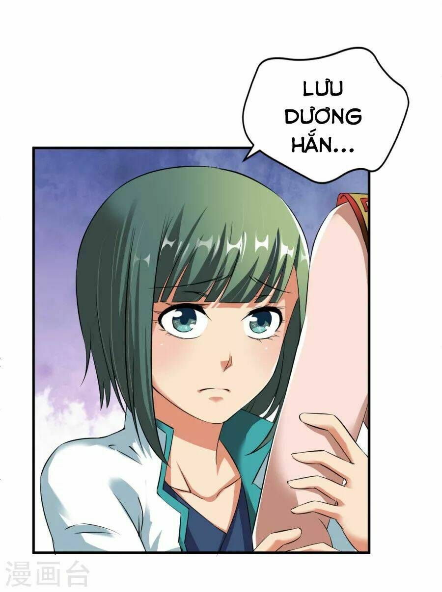 đọc truyện Chiến Đỉnh Chương 13 ảnh 7 tại Thiên Thai Truyện