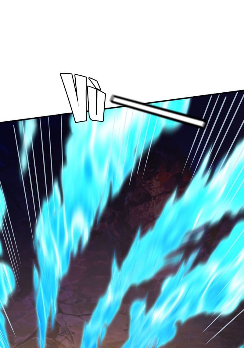 đọc truyện Chiến Đỉnh Chương 130 ảnh 3 tại Thiên Thai Truyện