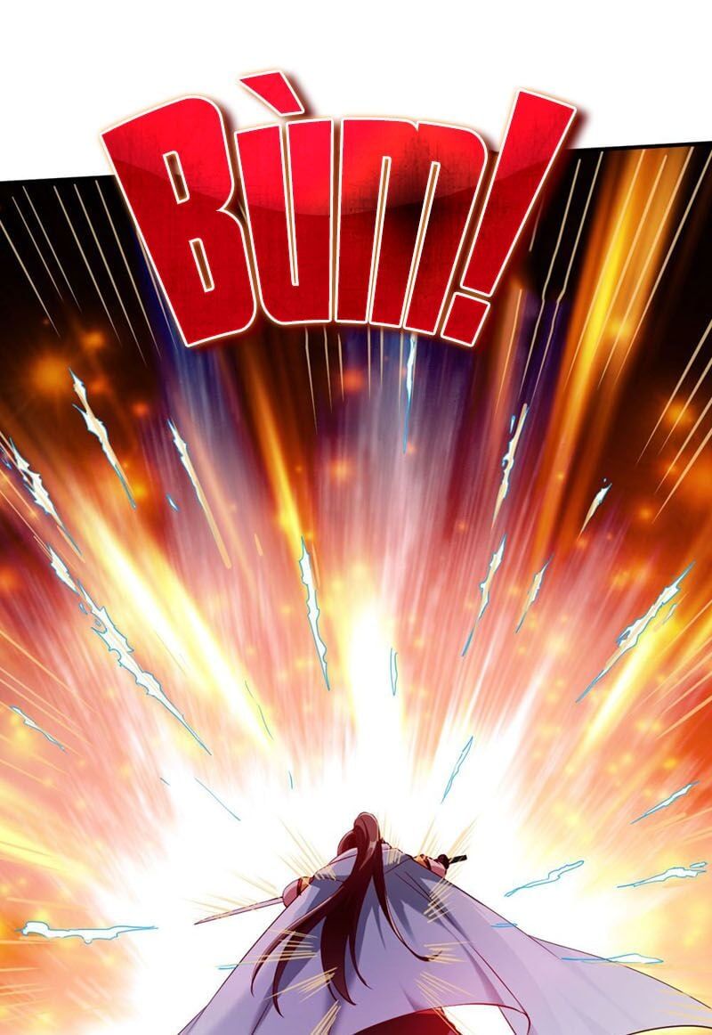 đọc truyện Chiến Đỉnh Chương 130 ảnh 12 tại Thiên Thai Truyện