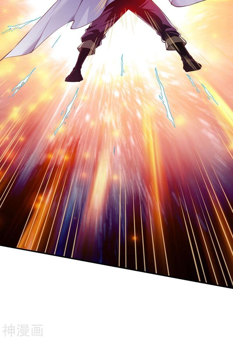 đọc truyện Chiến Đỉnh Chương 130 ảnh 13 tại Thiên Thai Truyện