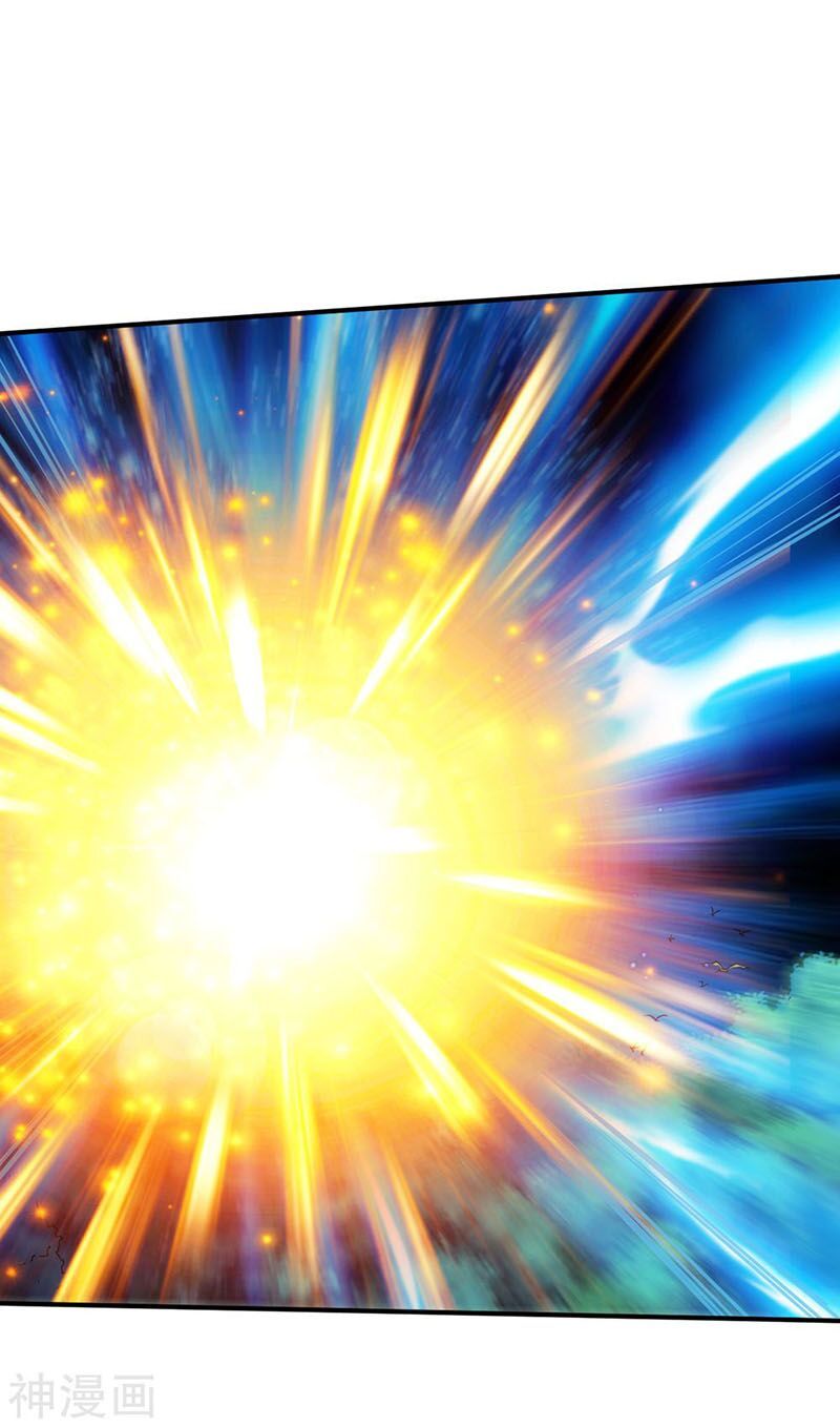 đọc truyện Chiến Đỉnh Chương 130 ảnh 14 tại Thiên Thai Truyện