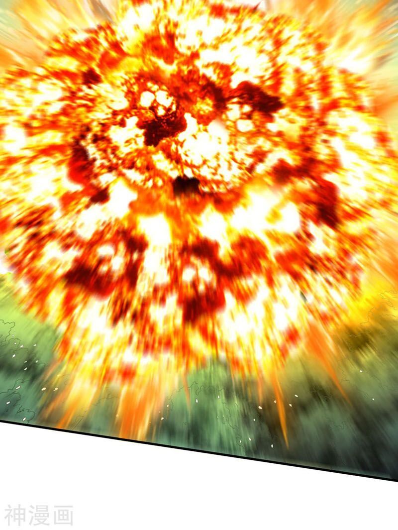 đọc truyện Chiến Đỉnh Chương 130 ảnh 16 tại Thiên Thai Truyện