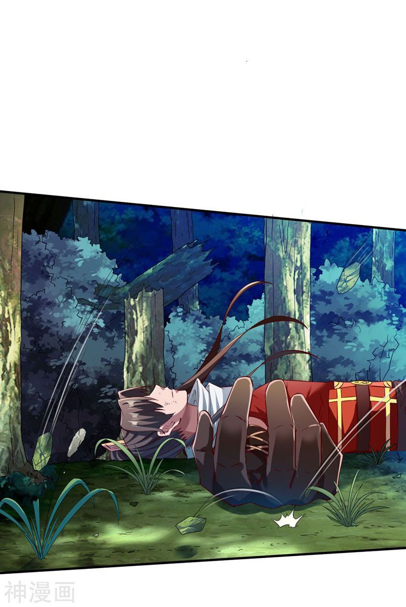 đọc truyện Chiến Đỉnh Chương 130 ảnh 18 tại Thiên Thai Truyện