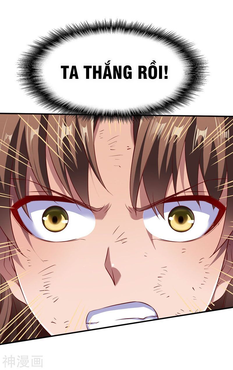 đọc truyện Chiến Đỉnh Chương 130 ảnh 19 tại Thiên Thai Truyện