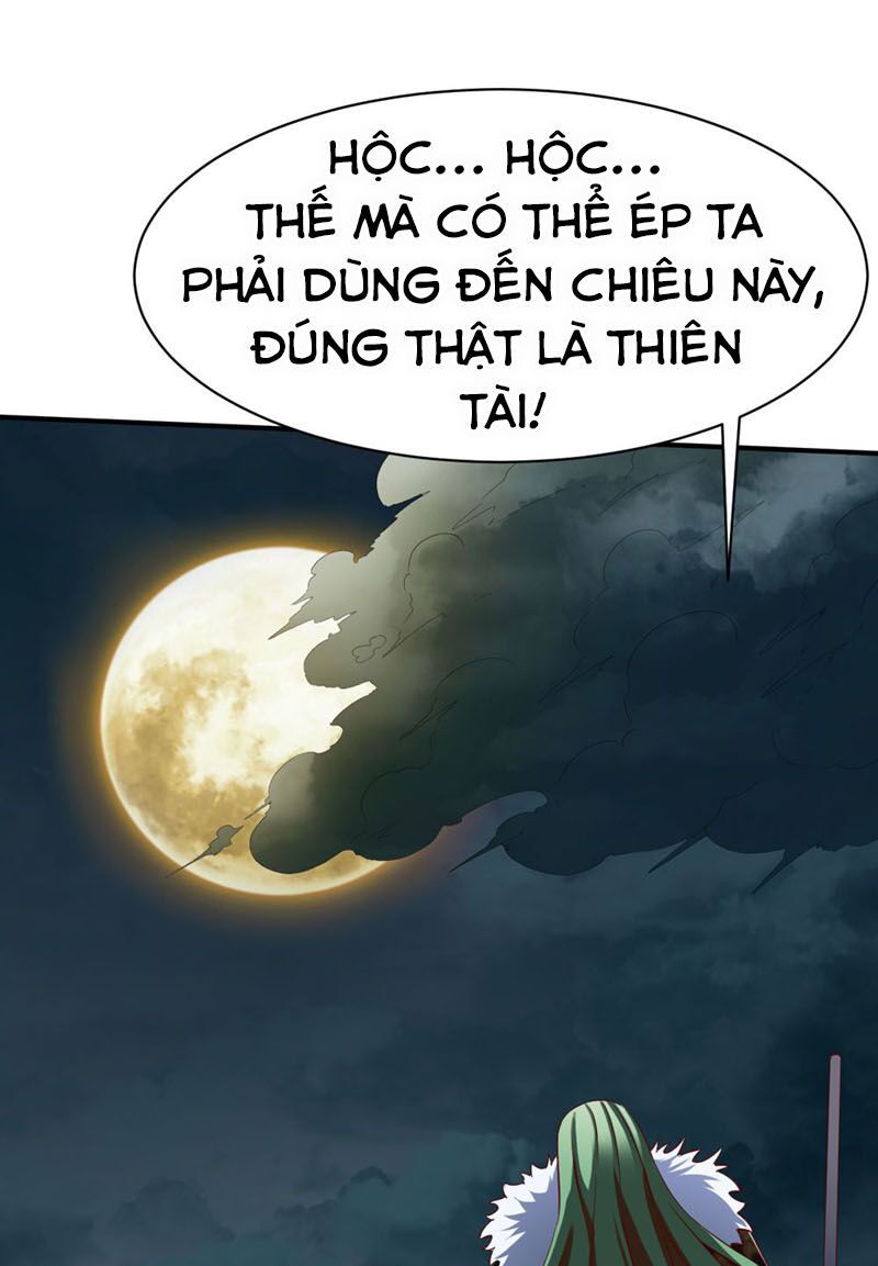 đọc truyện Chiến Đỉnh Chương 130 ảnh 20 tại Thiên Thai Truyện