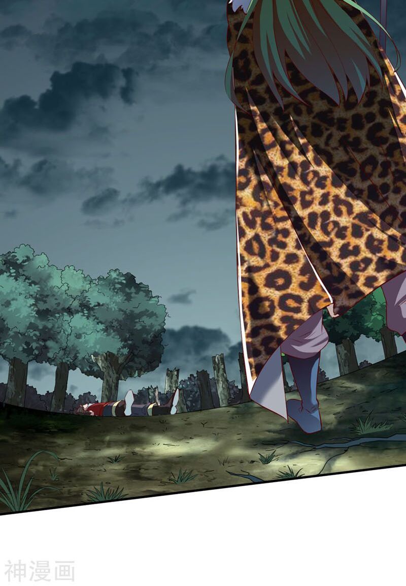 đọc truyện Chiến Đỉnh Chương 130 ảnh 21 tại Thiên Thai Truyện