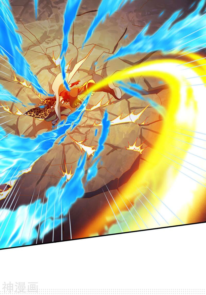 đọc truyện Chiến Đỉnh Chương 130 ảnh 4 tại Thiên Thai Truyện