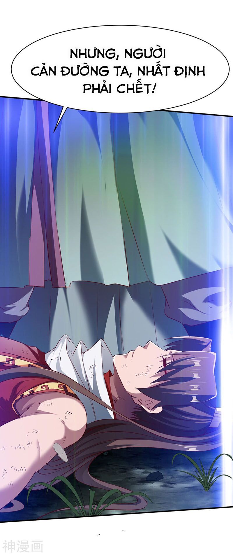 đọc truyện Chiến Đỉnh Chương 130 ảnh 22 tại Thiên Thai Truyện