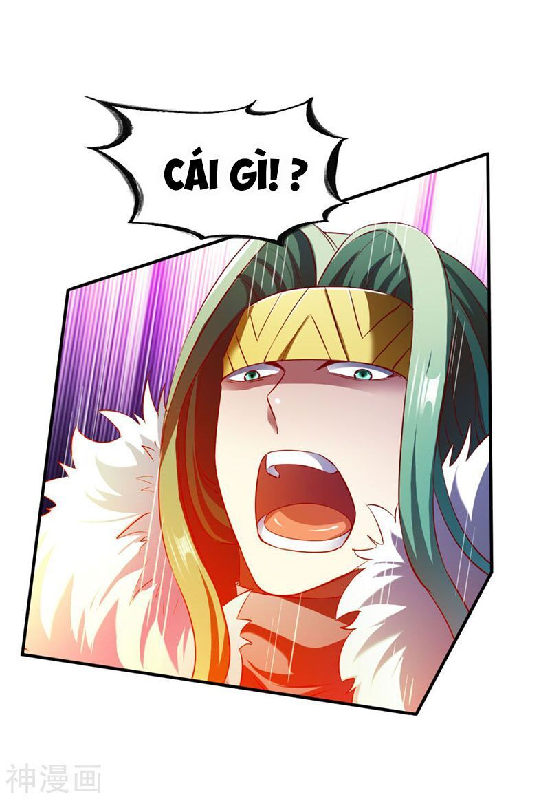 đọc truyện Chiến Đỉnh Chương 130 ảnh 26 tại Thiên Thai Truyện