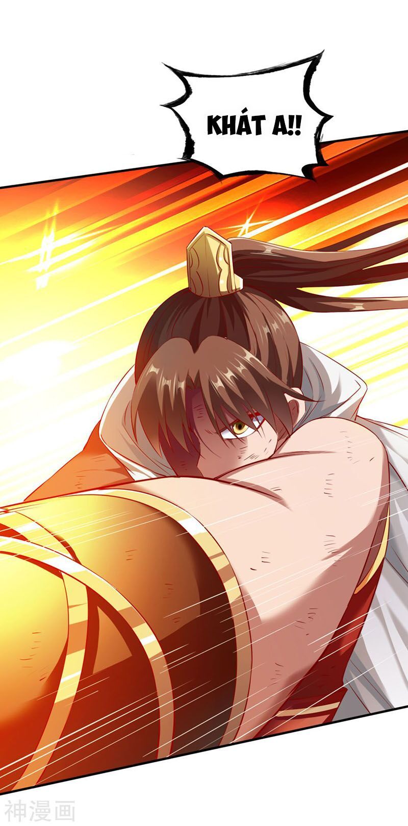 đọc truyện Chiến Đỉnh Chương 130 ảnh 27 tại Thiên Thai Truyện