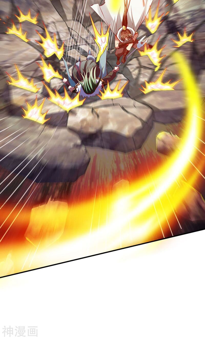 đọc truyện Chiến Đỉnh Chương 130 ảnh 29 tại Thiên Thai Truyện