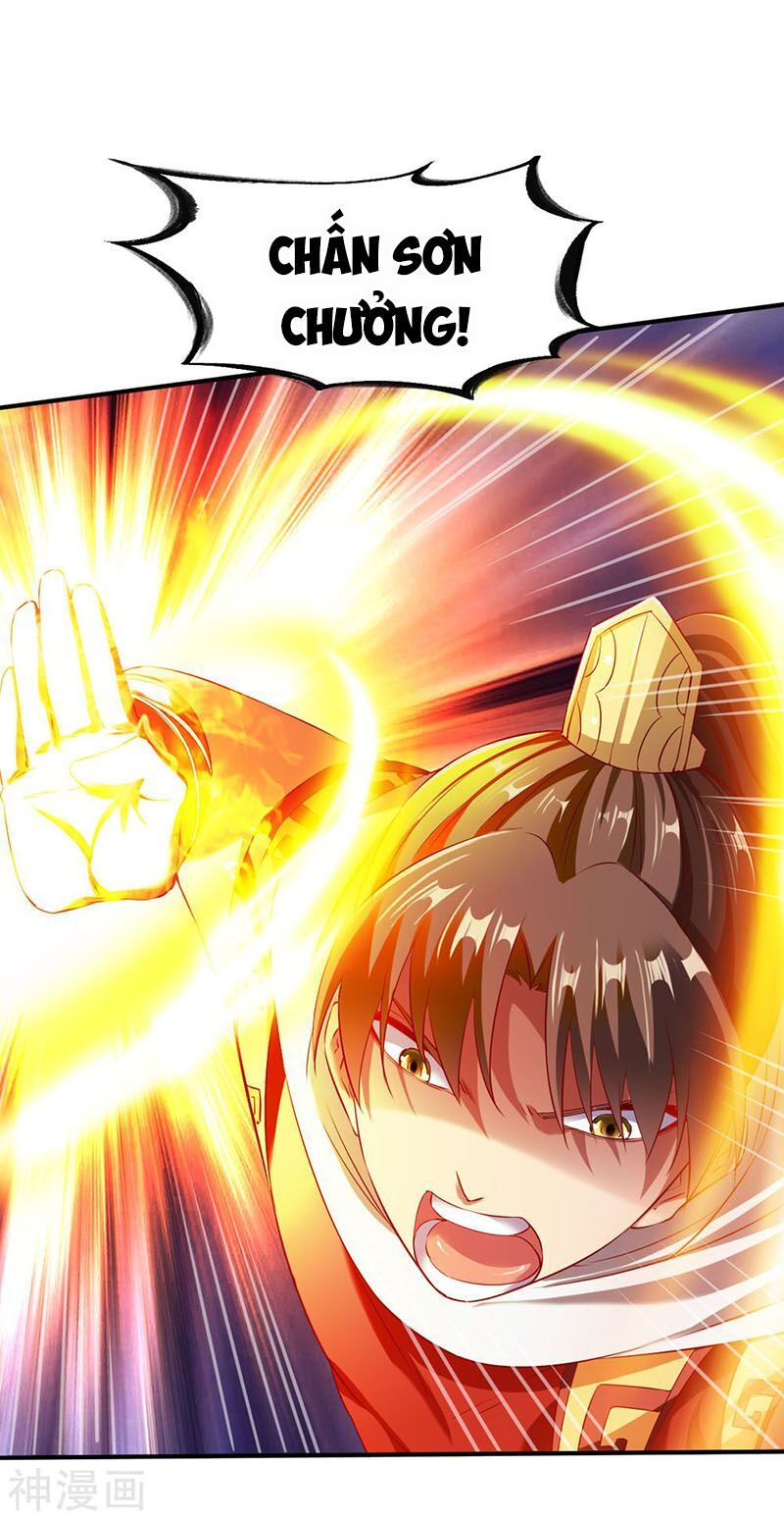 đọc truyện Chiến Đỉnh Chương 130 ảnh 30 tại Thiên Thai Truyện