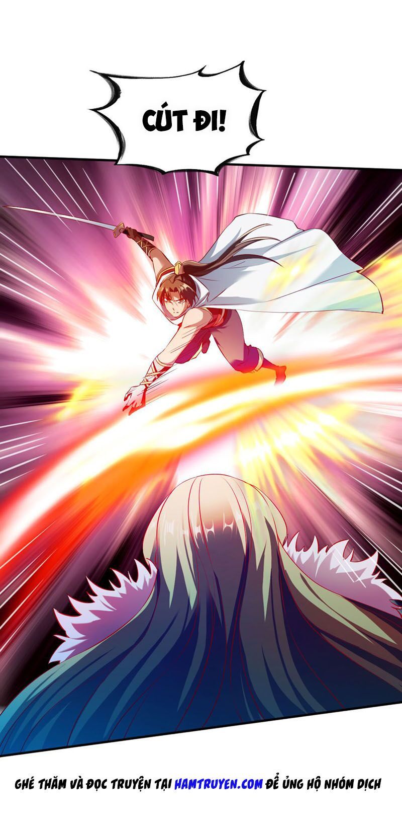 đọc truyện Chiến Đỉnh Chương 130 ảnh 5 tại Thiên Thai Truyện