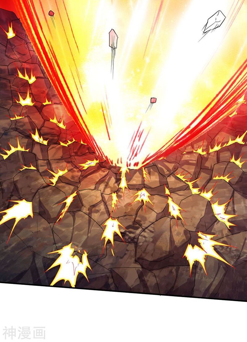 đọc truyện Chiến Đỉnh Chương 130 ảnh 32 tại Thiên Thai Truyện