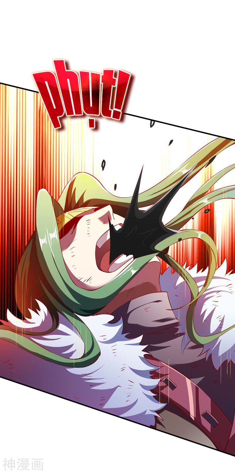 đọc truyện Chiến Đỉnh Chương 130 ảnh 33 tại Thiên Thai Truyện